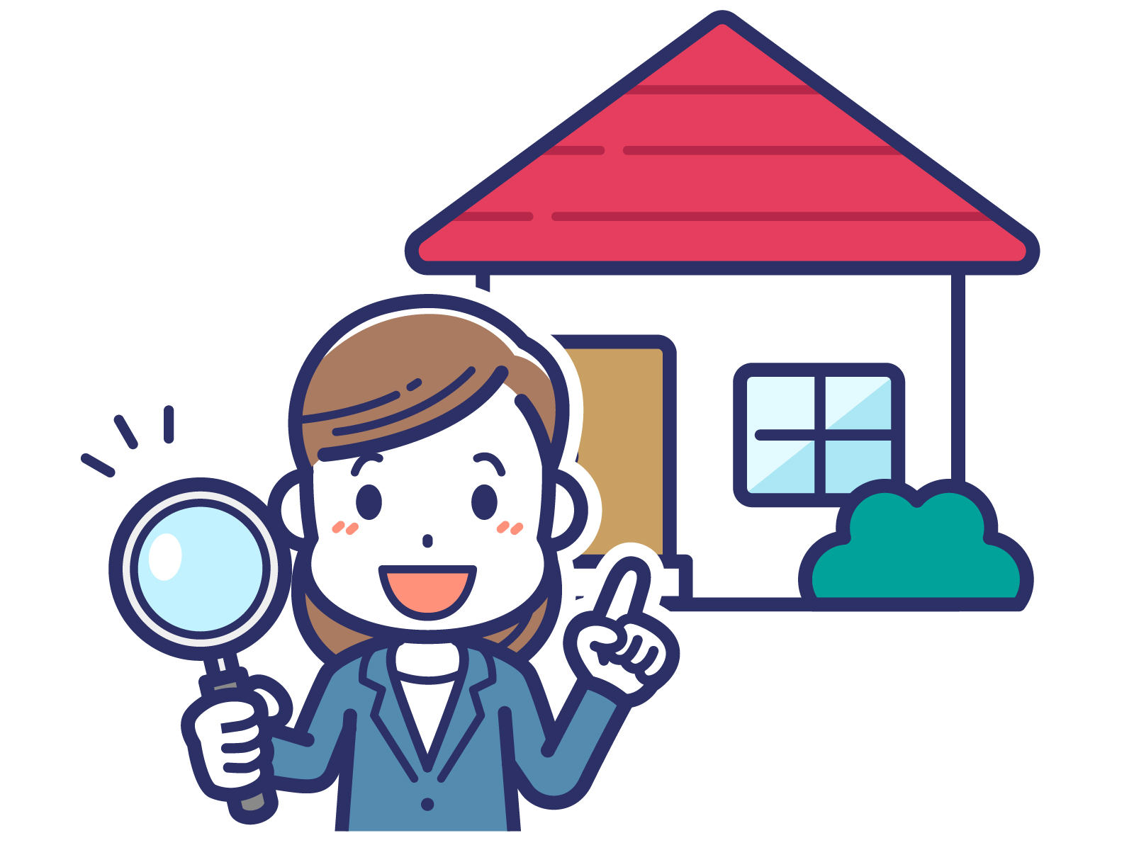 不動産市場の動向を把握しよう